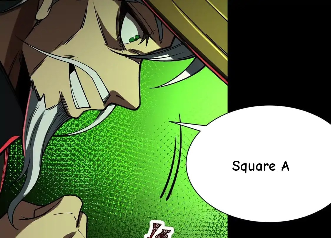 Desire Game Chapter 127 page 107 - 