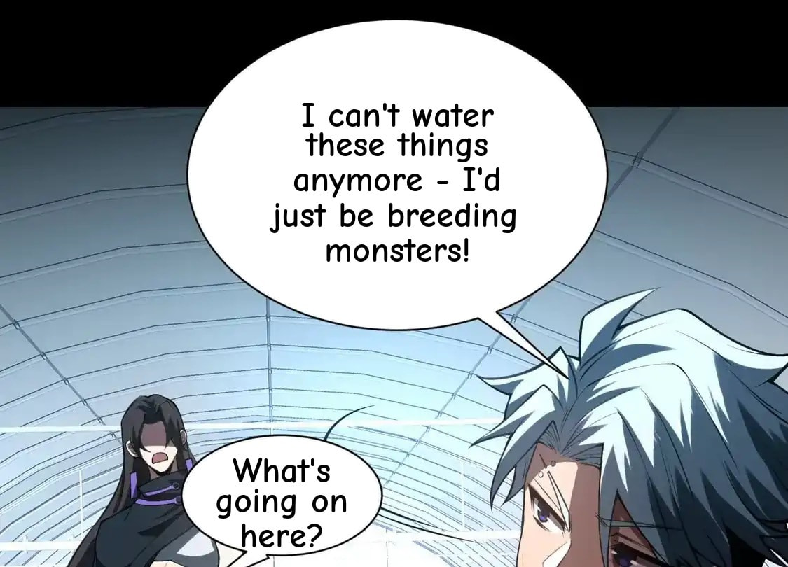 Desire Game Chapter 127 page 18 - 