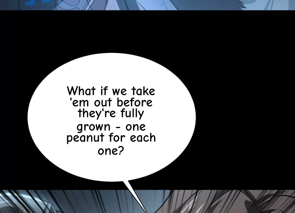Desire Game Chapter 127 page 22 - 