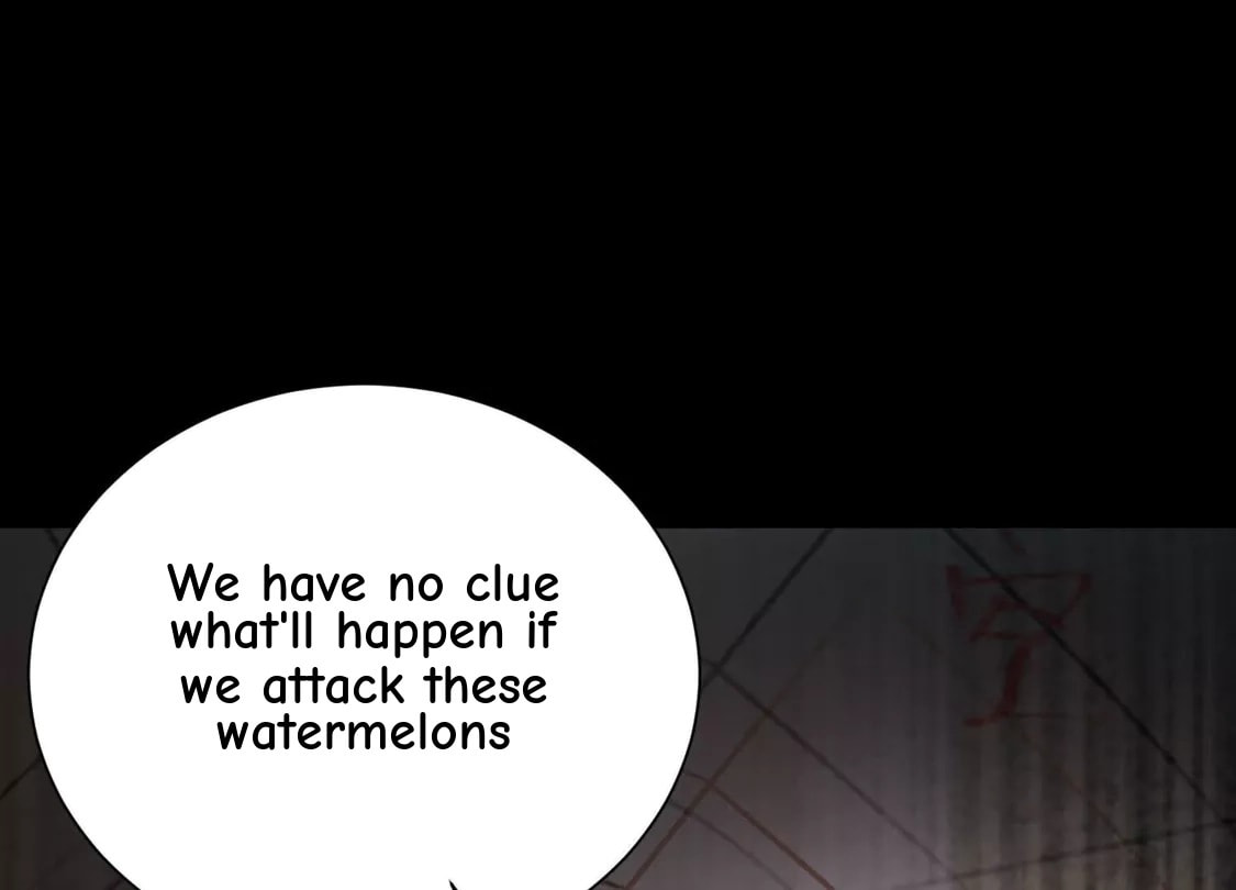 Desire Game Chapter 127 page 29 - 