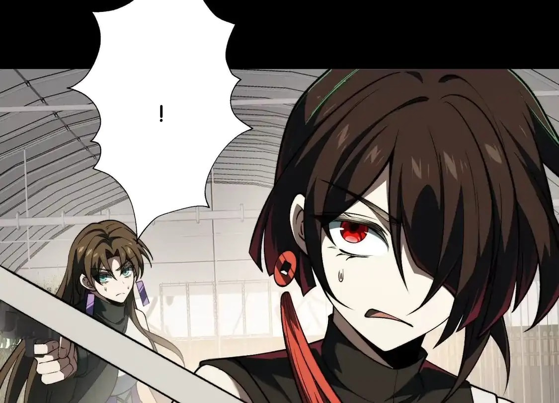 Desire Game Chapter 127 page 44 - 