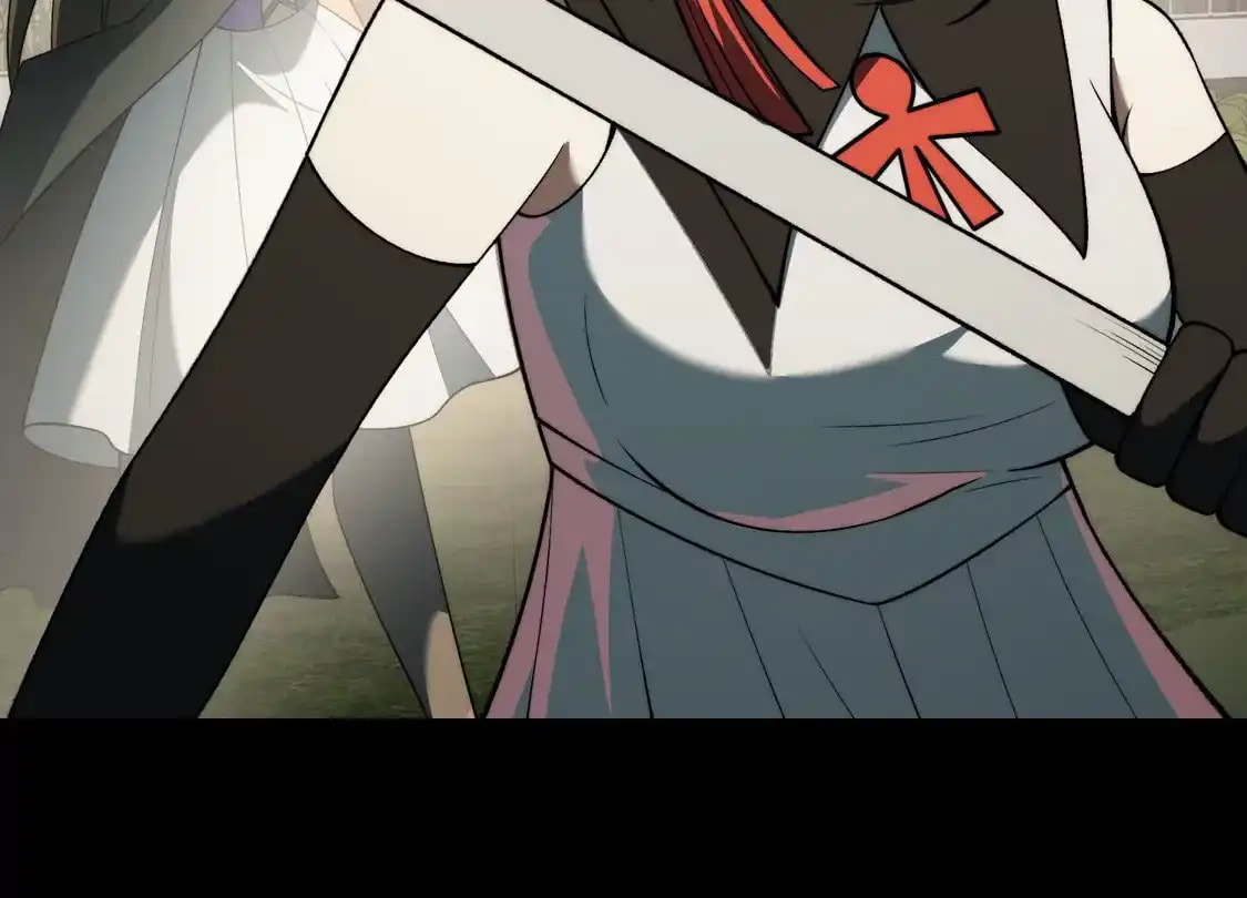 Desire Game Chapter 127 page 45 - 