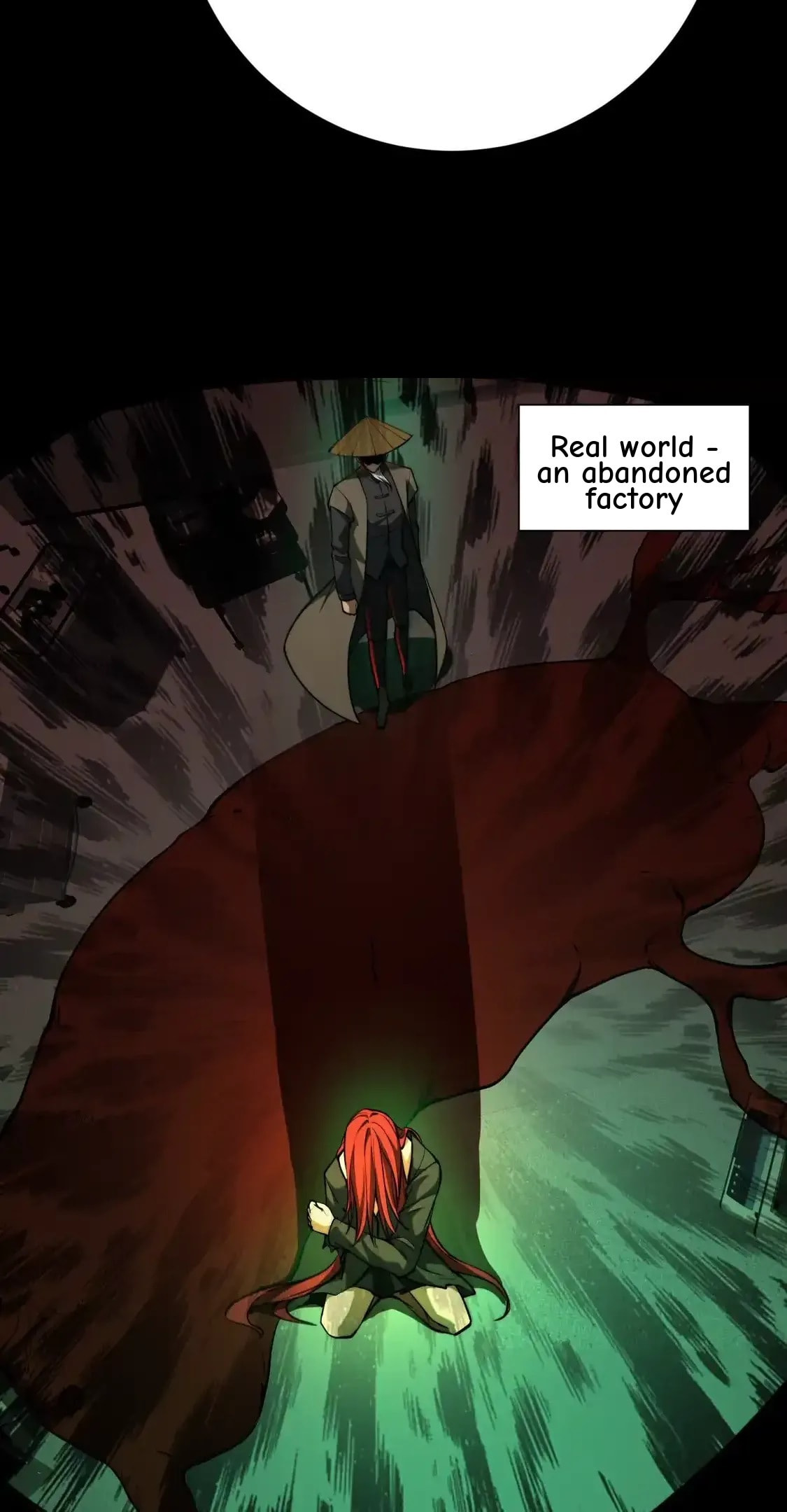 Desire Game Chapter 127 page 49 - 