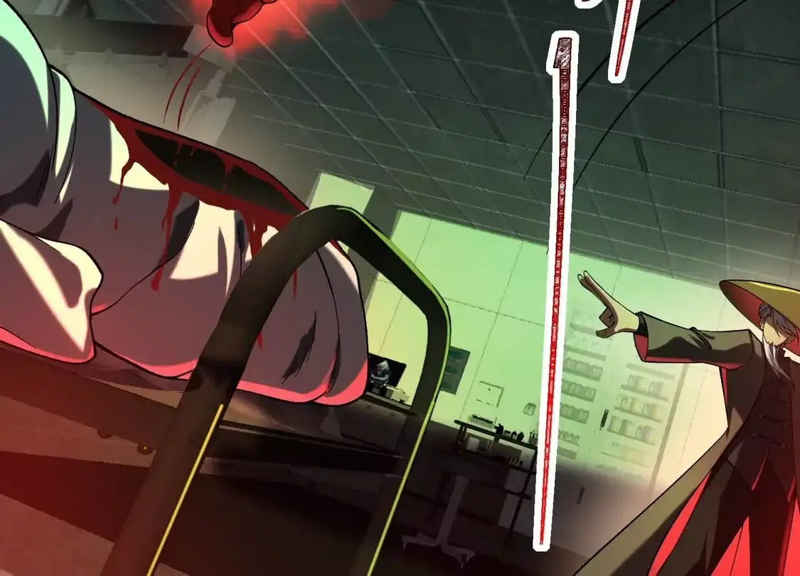 Desire Game Chapter 127 page 94 - 
