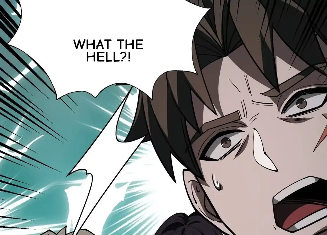 Desire Game Chapter 128 page 102 - 