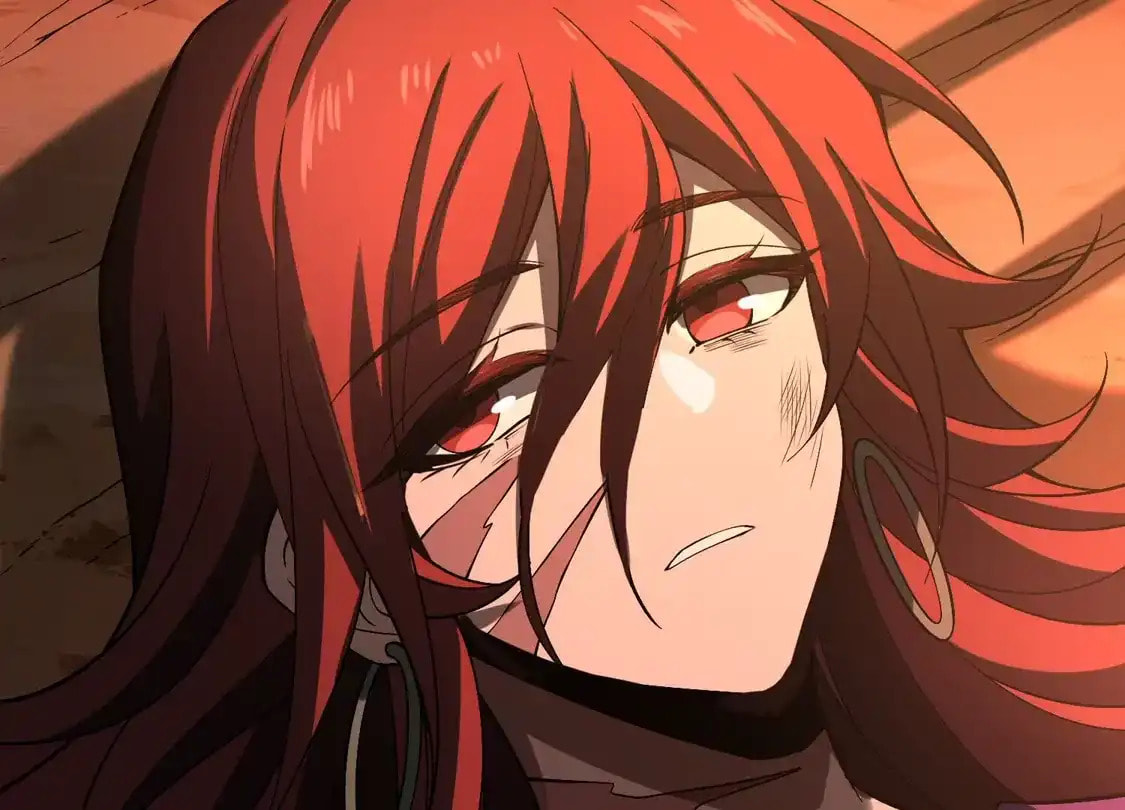 Desire Game Chapter 128 page 16 - 