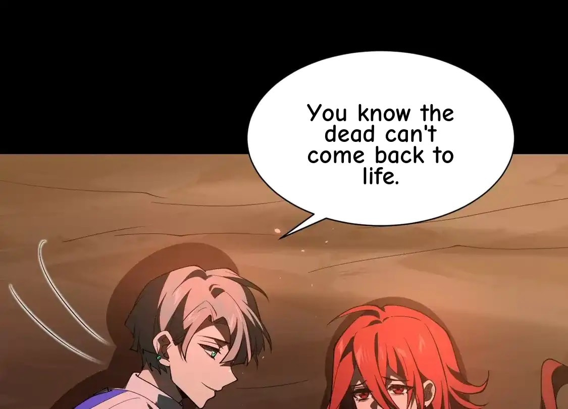 Desire Game Chapter 128 page 18 - 