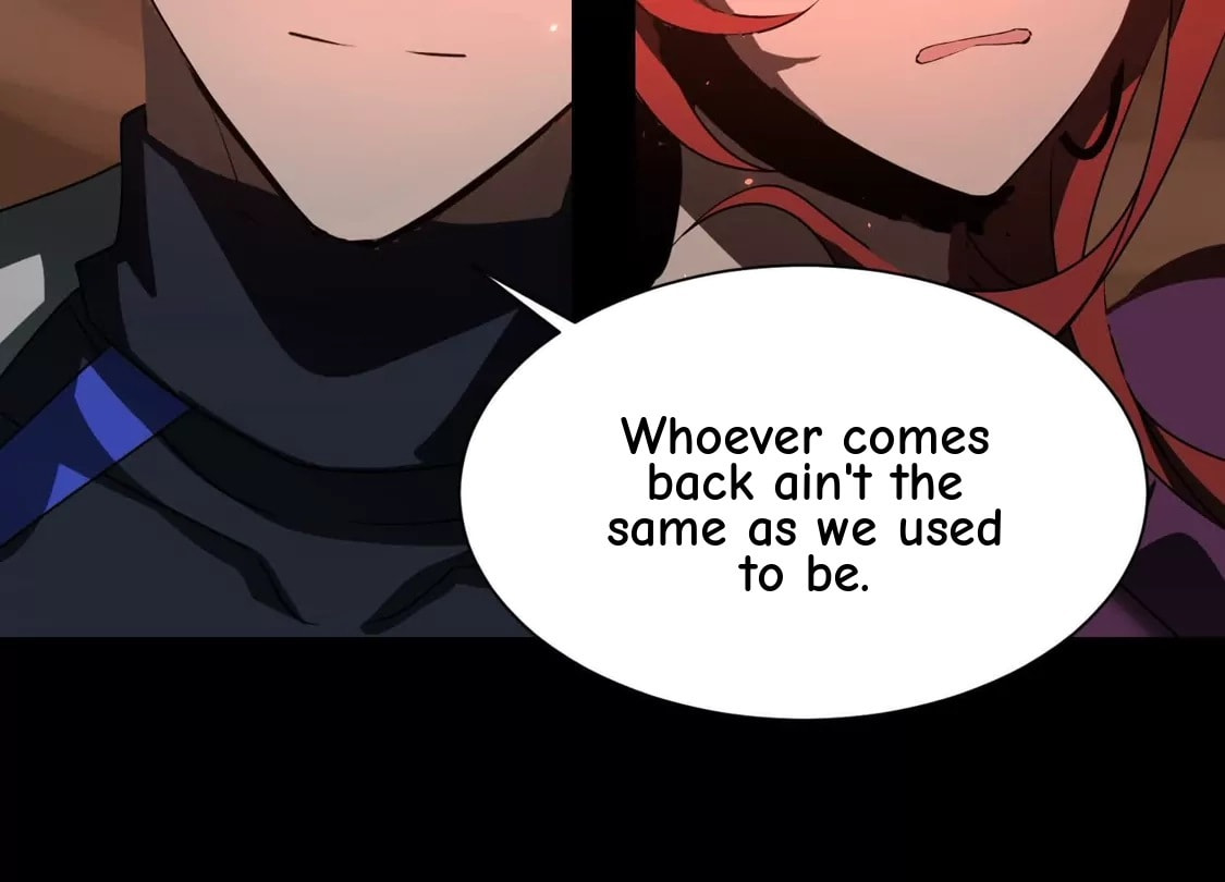 Desire Game Chapter 128 page 21 - 