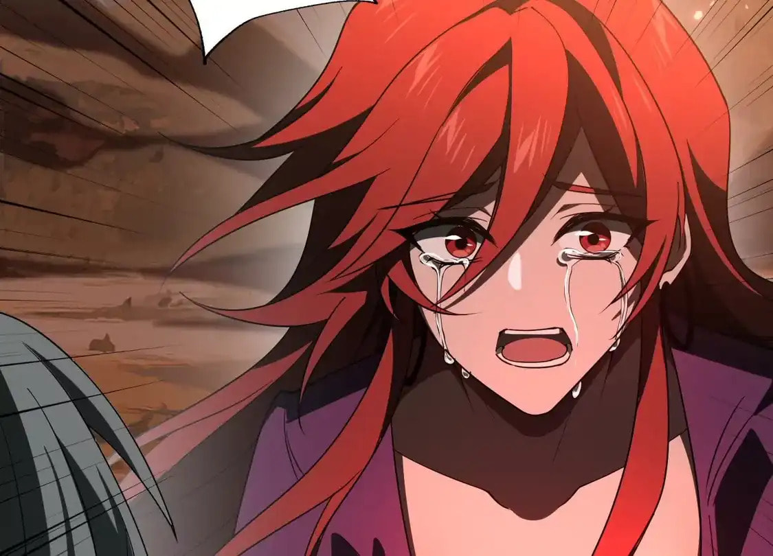 Desire Game Chapter 128 page 29 - 