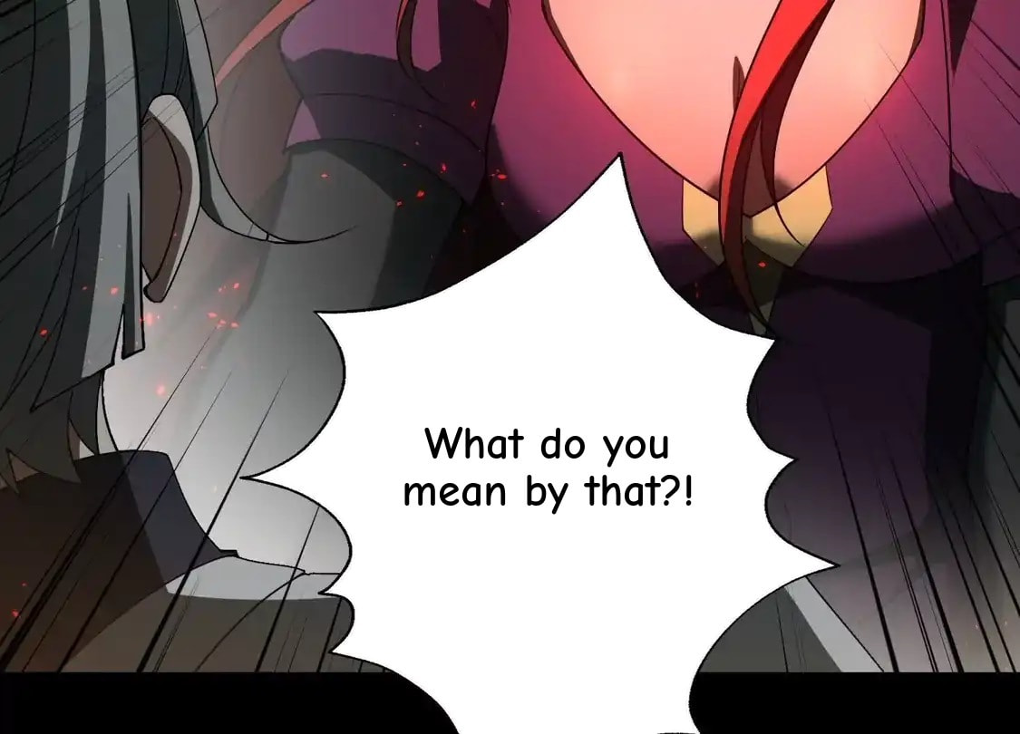 Desire Game Chapter 128 page 30 - 