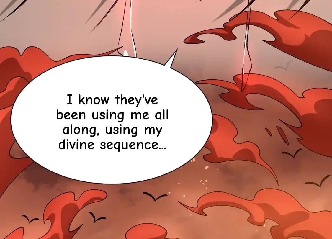 Desire Game Chapter 128 page 39 - 