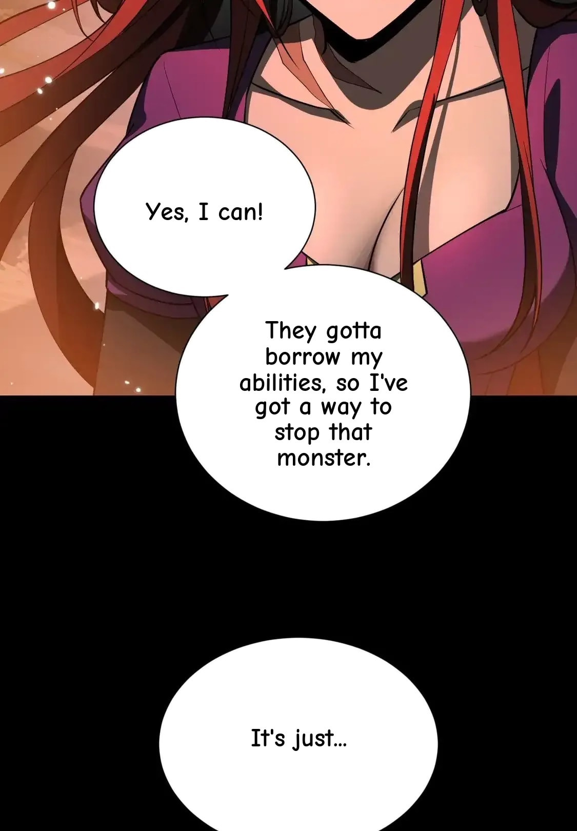 Desire Game Chapter 128 page 47 - 