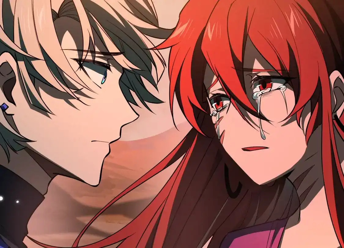 Desire Game Chapter 128 page 49 - 