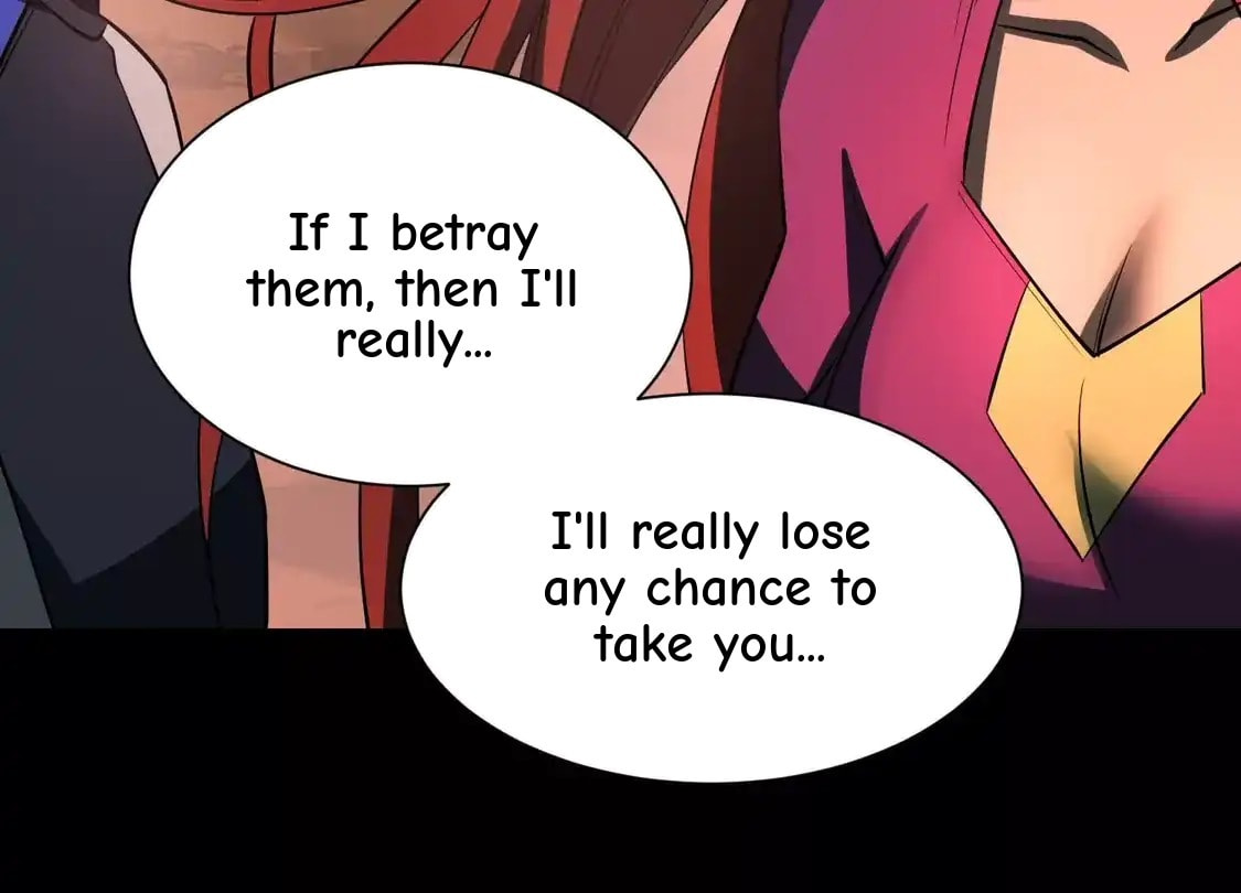 Desire Game Chapter 128 page 50 - 