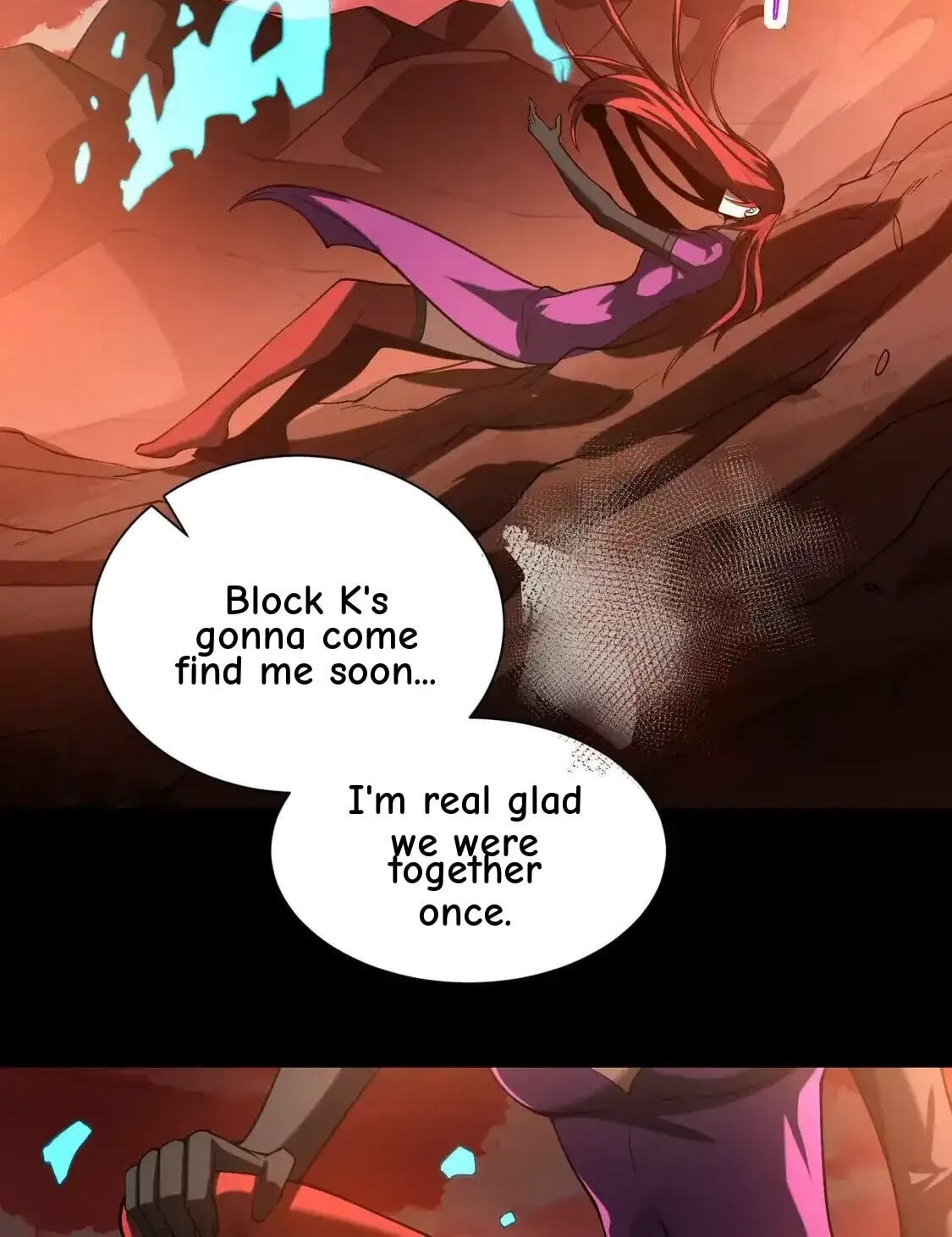 Desire Game Chapter 128 page 61 - 