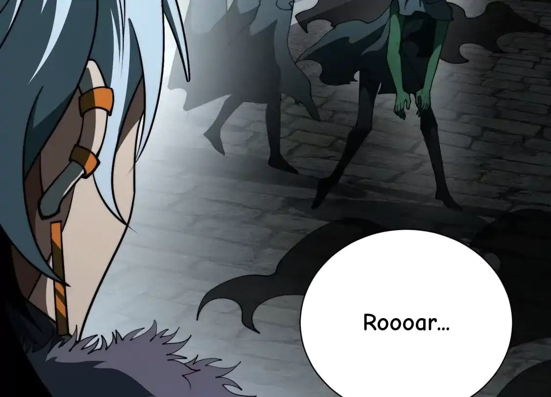 Desire Game Chapter 128 page 75 - 