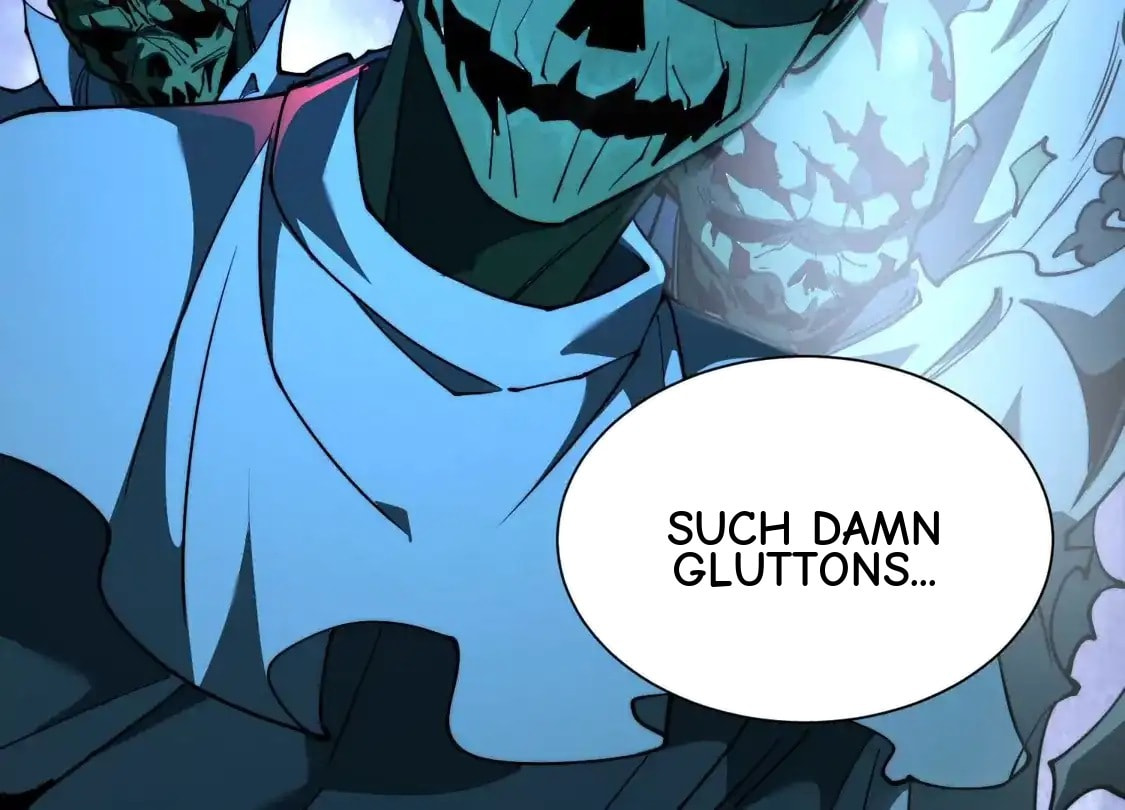 Desire Game Chapter 128 page 77 - 