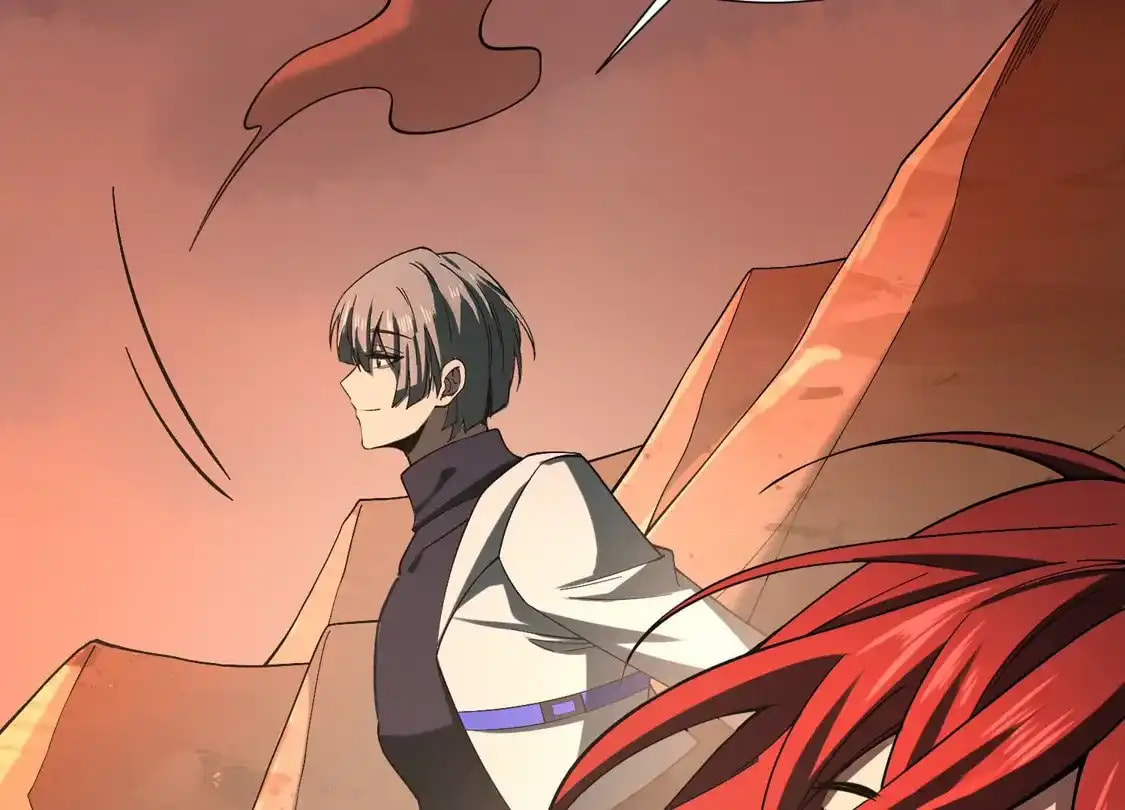 Desire Game Chapter 128 page 9 - 