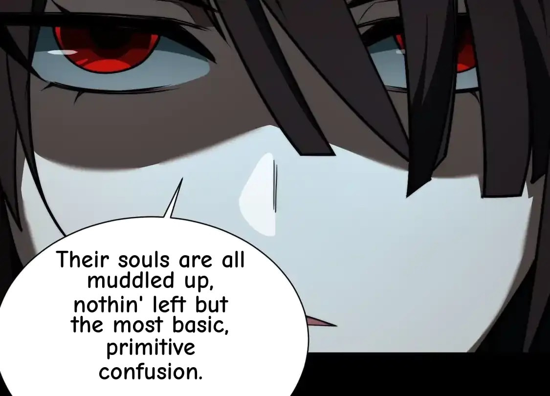 Desire Game Chapter 128 page 85 - 