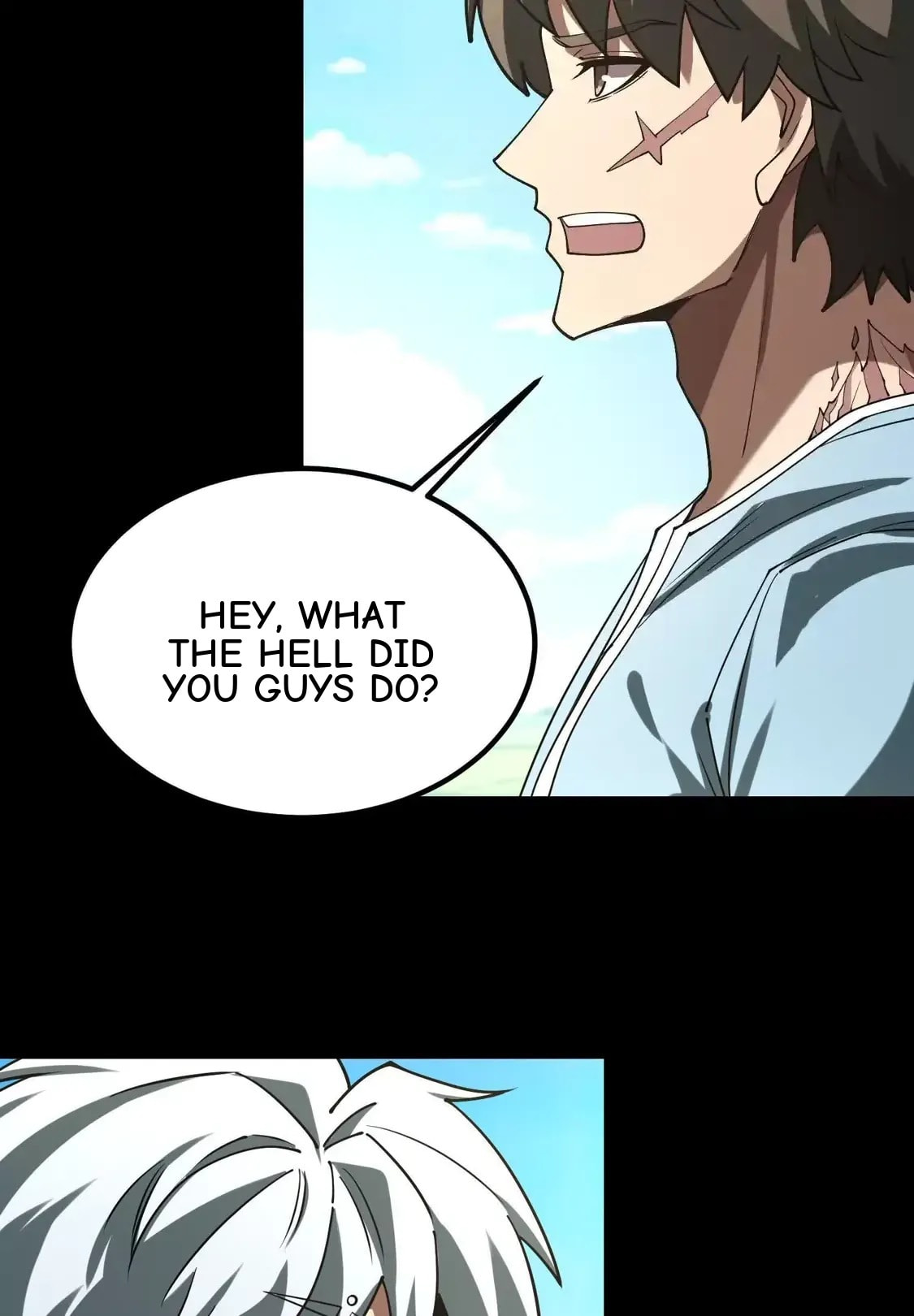 Desire Game Chapter 128 page 94 - 