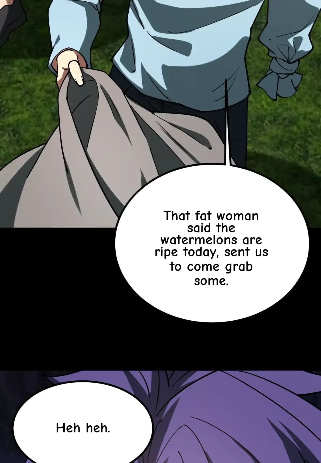 Desire Game Chapter 128 page 97 - 