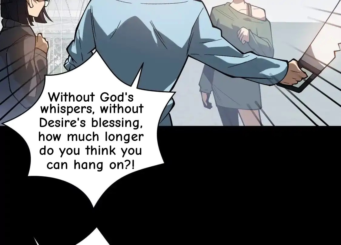 Desire Game Chapter 129 page 30 - 