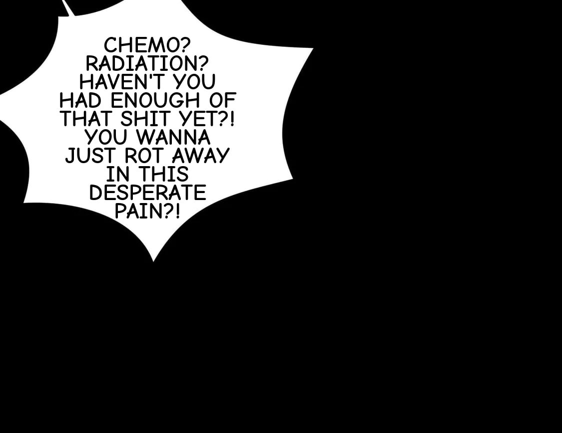 Desire Game Chapter 129 page 31 - 
