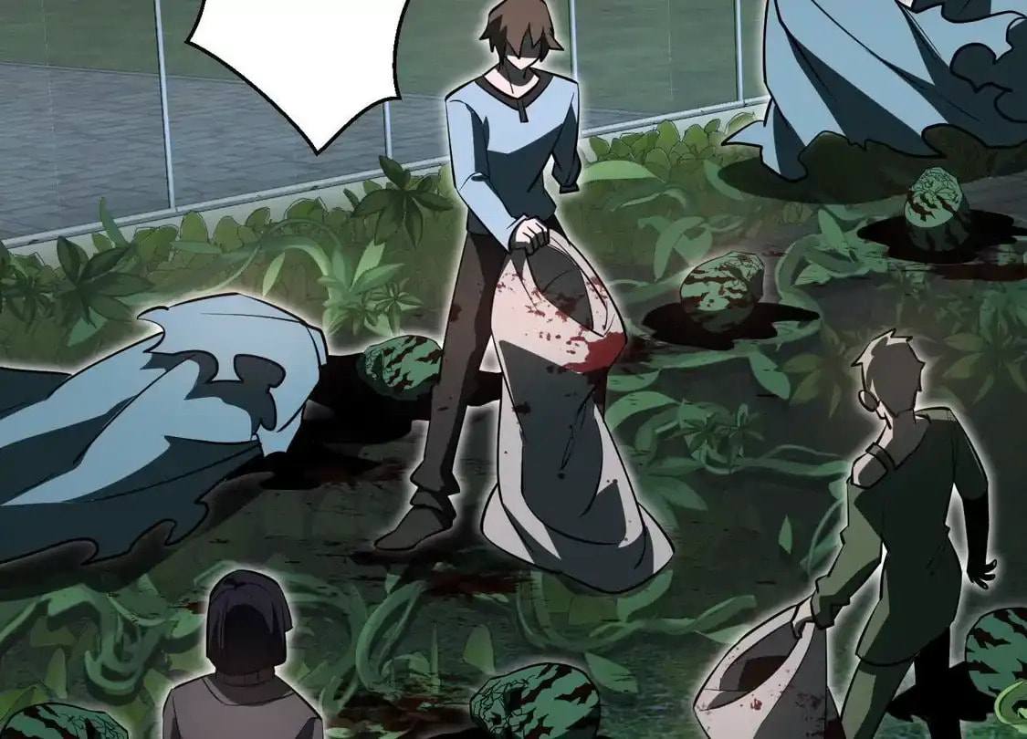 Desire Game Chapter 129 page 45 - 