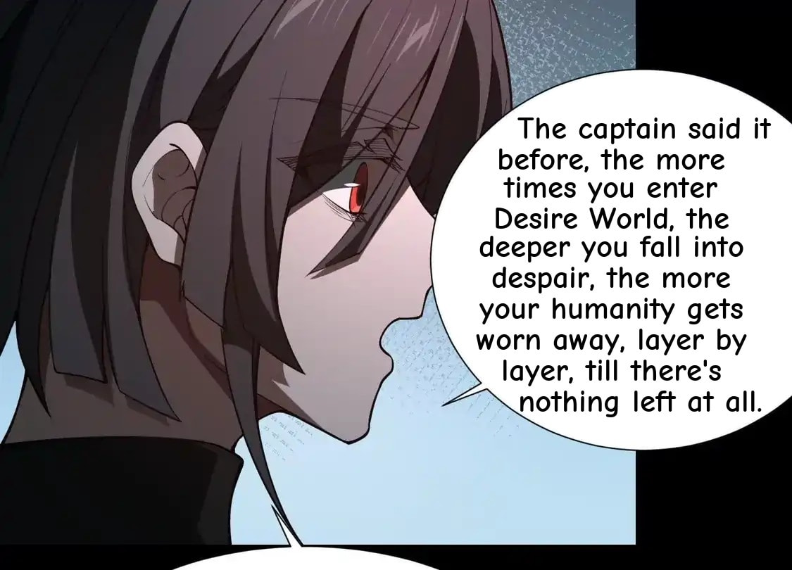 Desire Game Chapter 129 page 62 - 