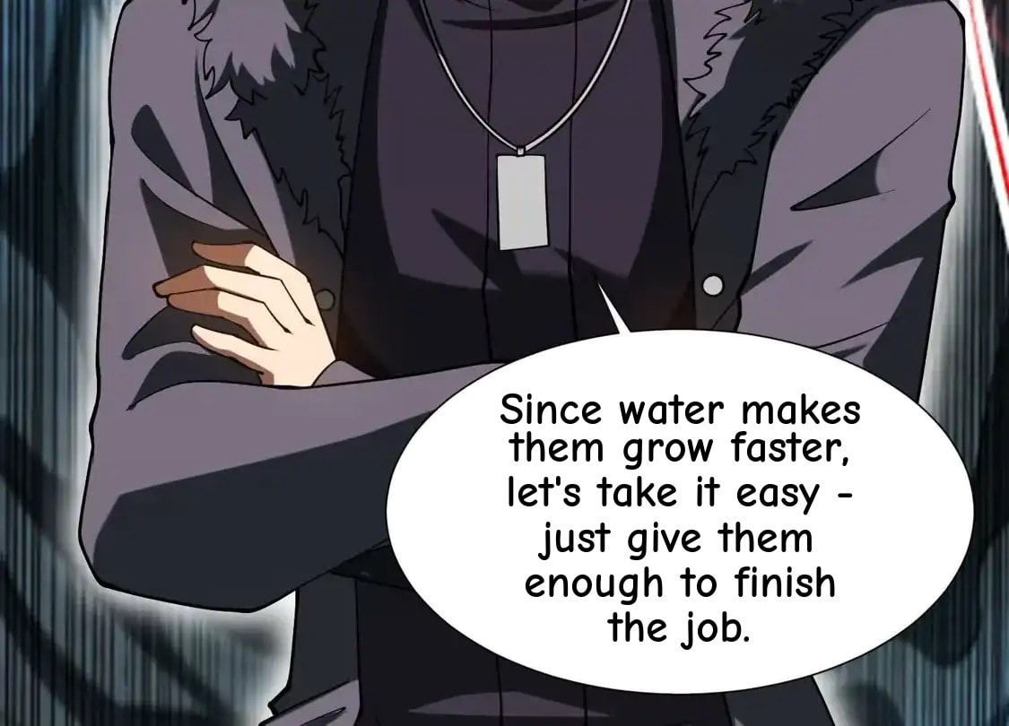 Desire Game Chapter 129 page 66 - 