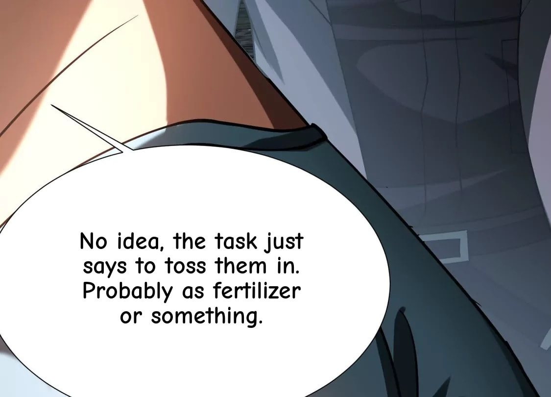 Desire Game Chapter 129 page 77 - 