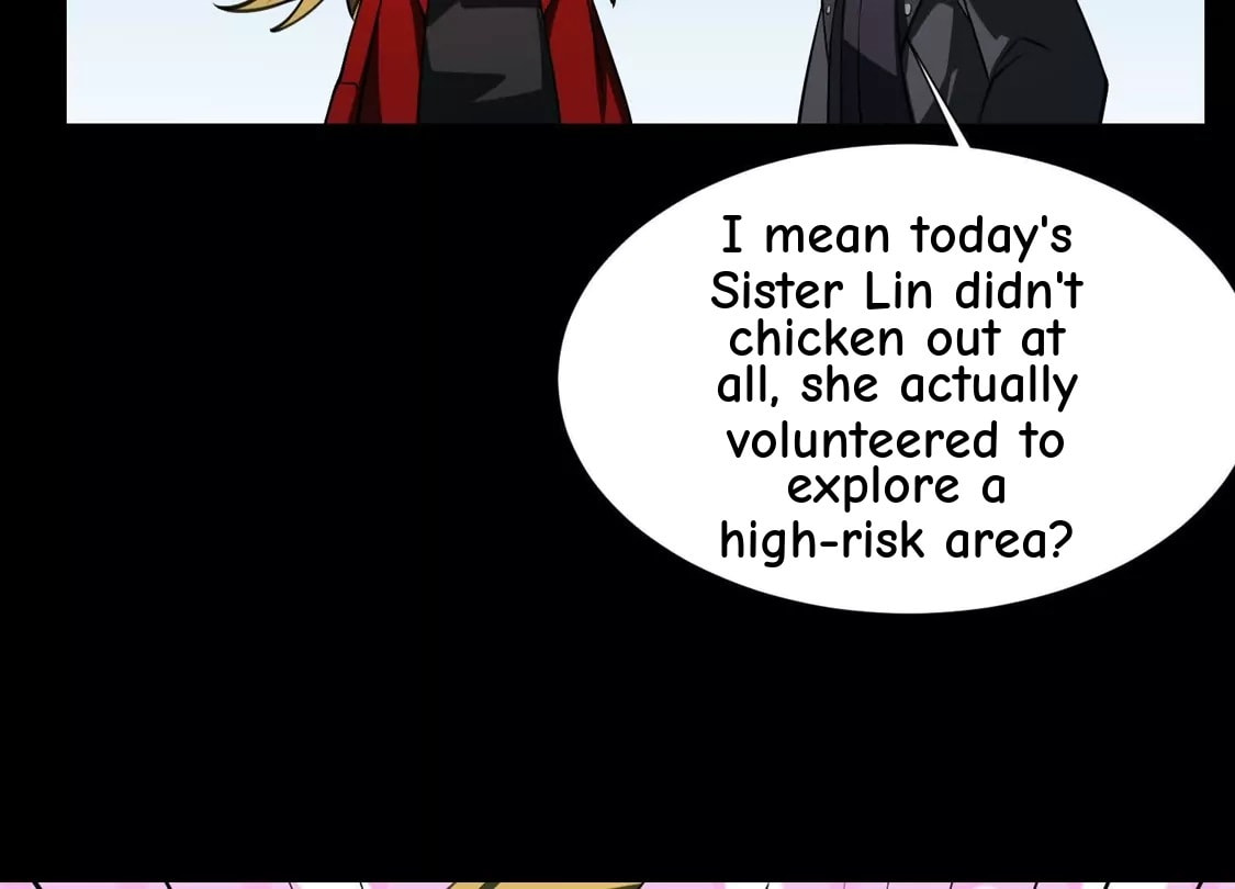 Desire Game Chapter 129 page 89 - 