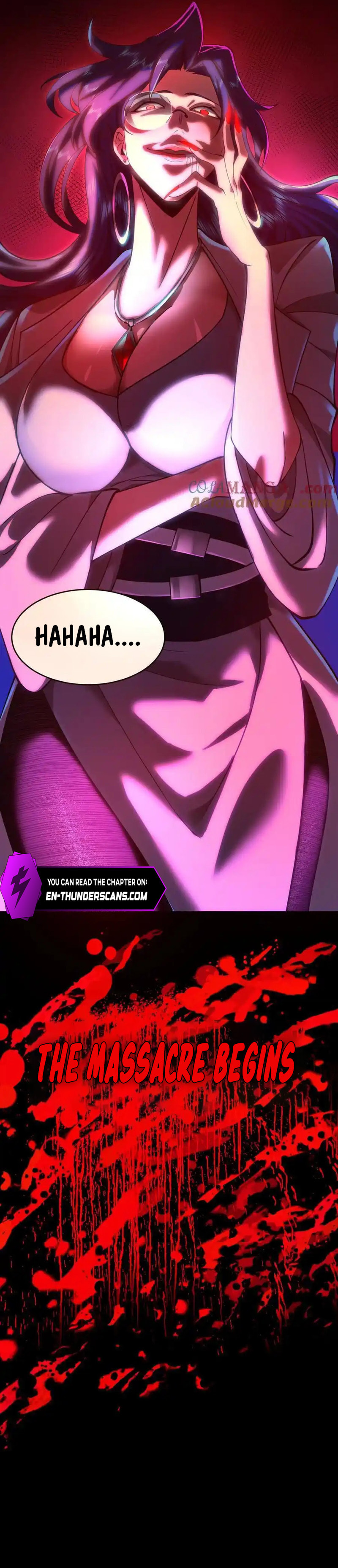 Desire Game Chapter 13 page 7 - 