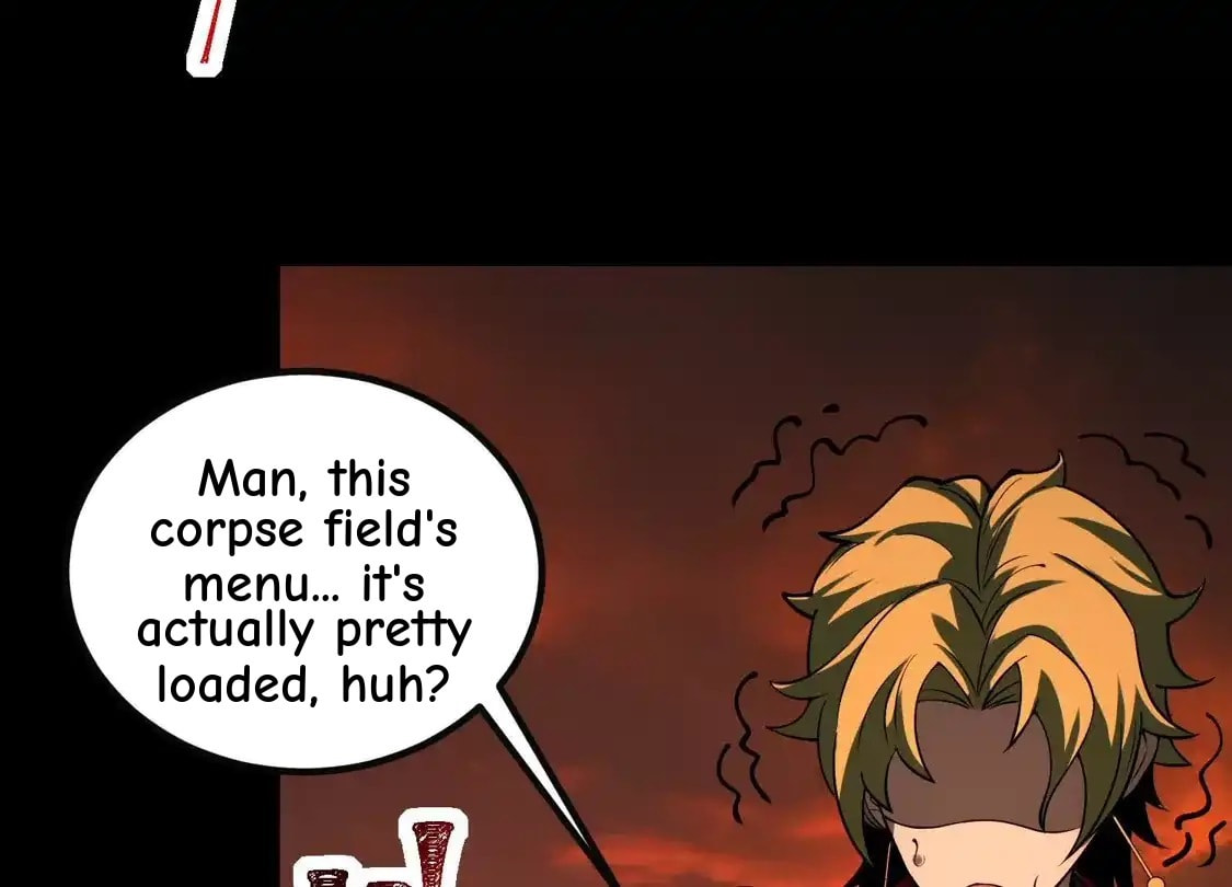 Desire Game Chapter 130 page 29 - 