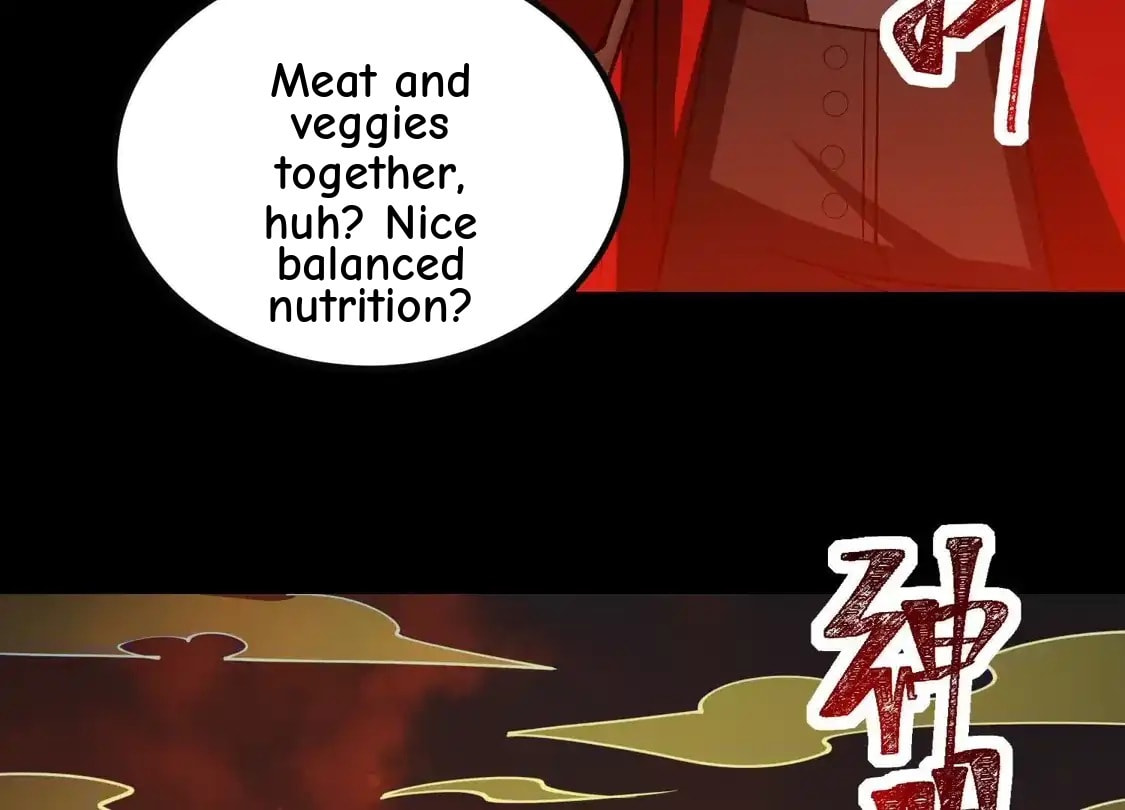 Desire Game Chapter 130 page 31 - 