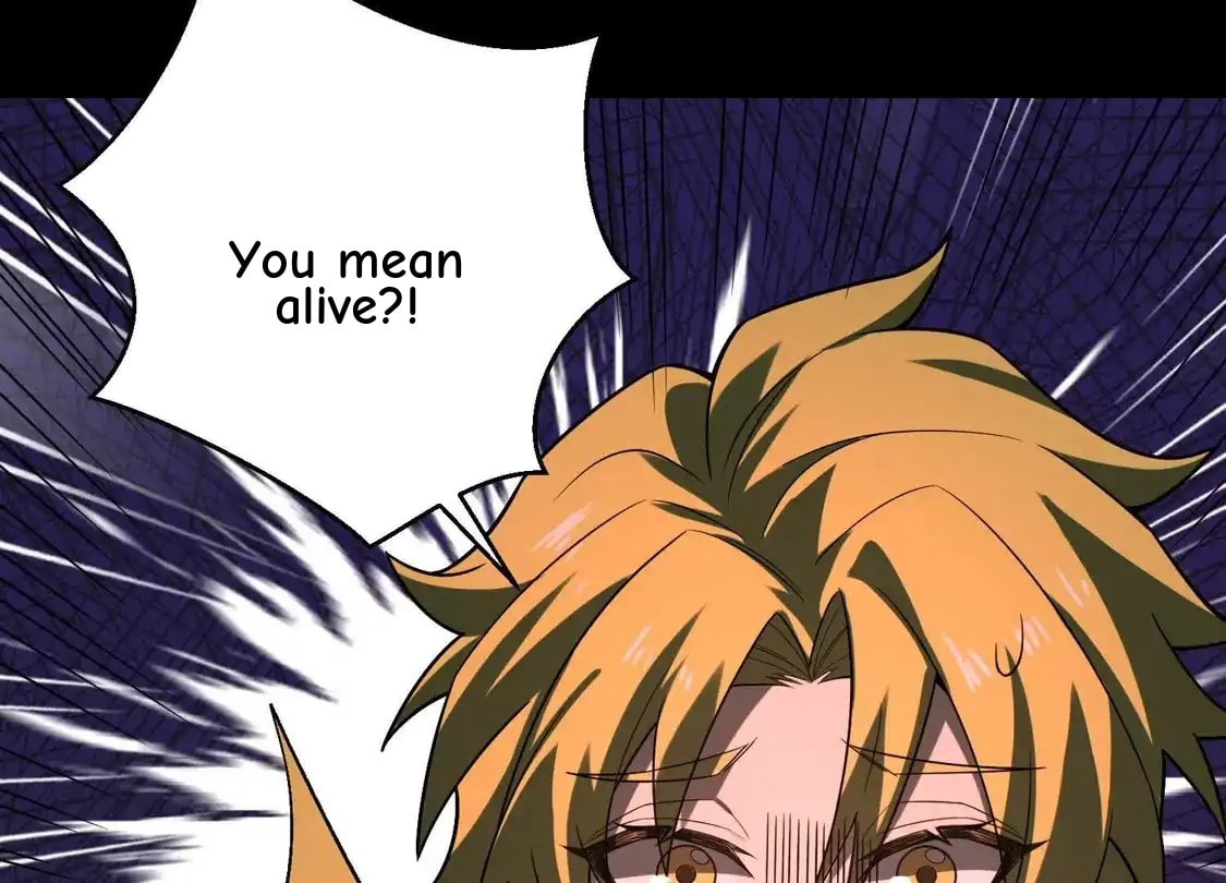 Desire Game Chapter 130 page 37 - 