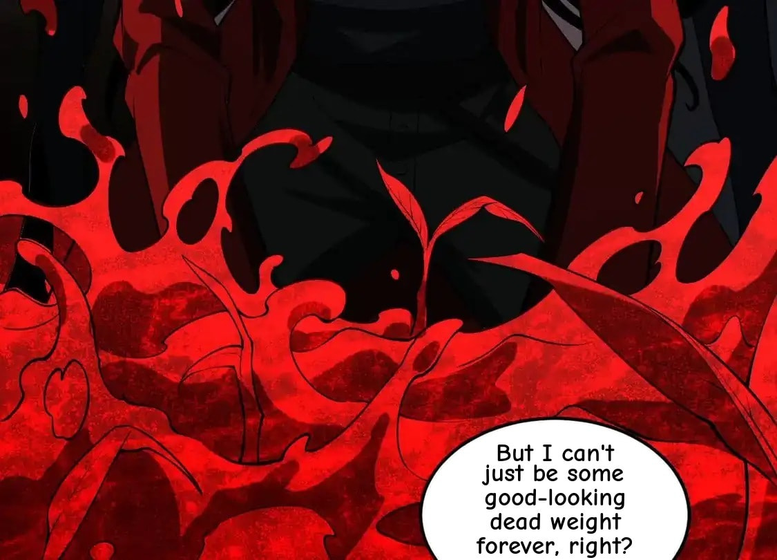 Desire Game Chapter 130 page 53 - 