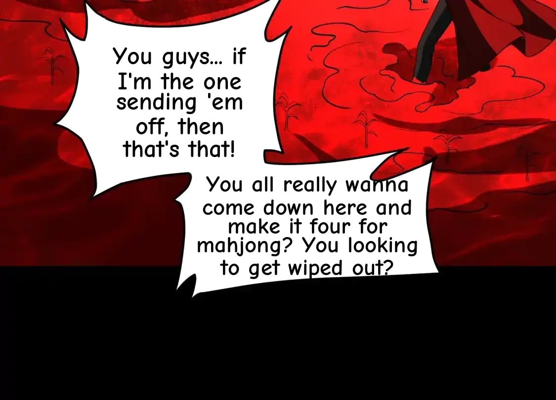 Desire Game Chapter 130 page 61 - 