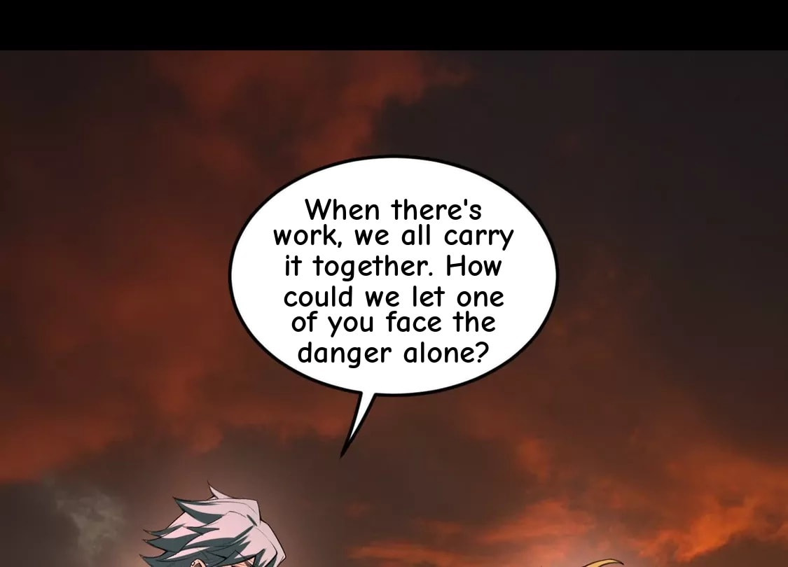 Desire Game Chapter 130 page 62 - 