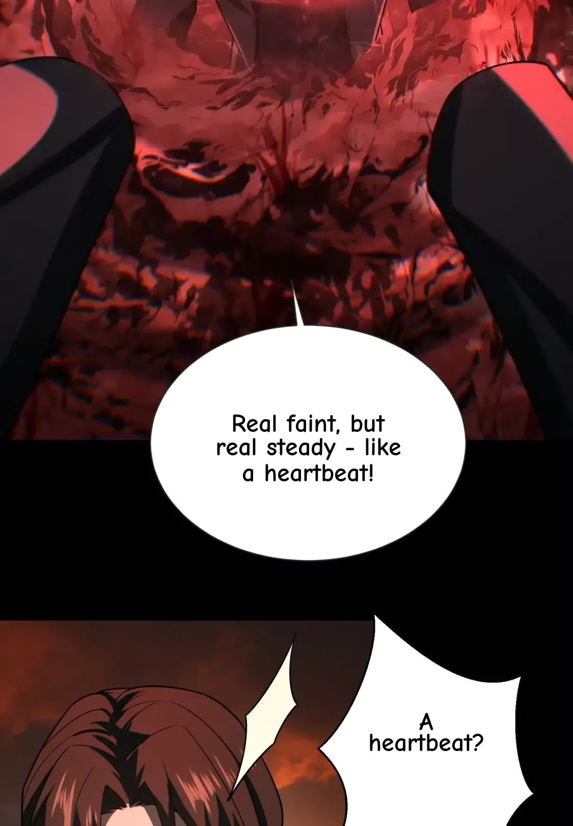 Desire Game Chapter 130 page 74 - 