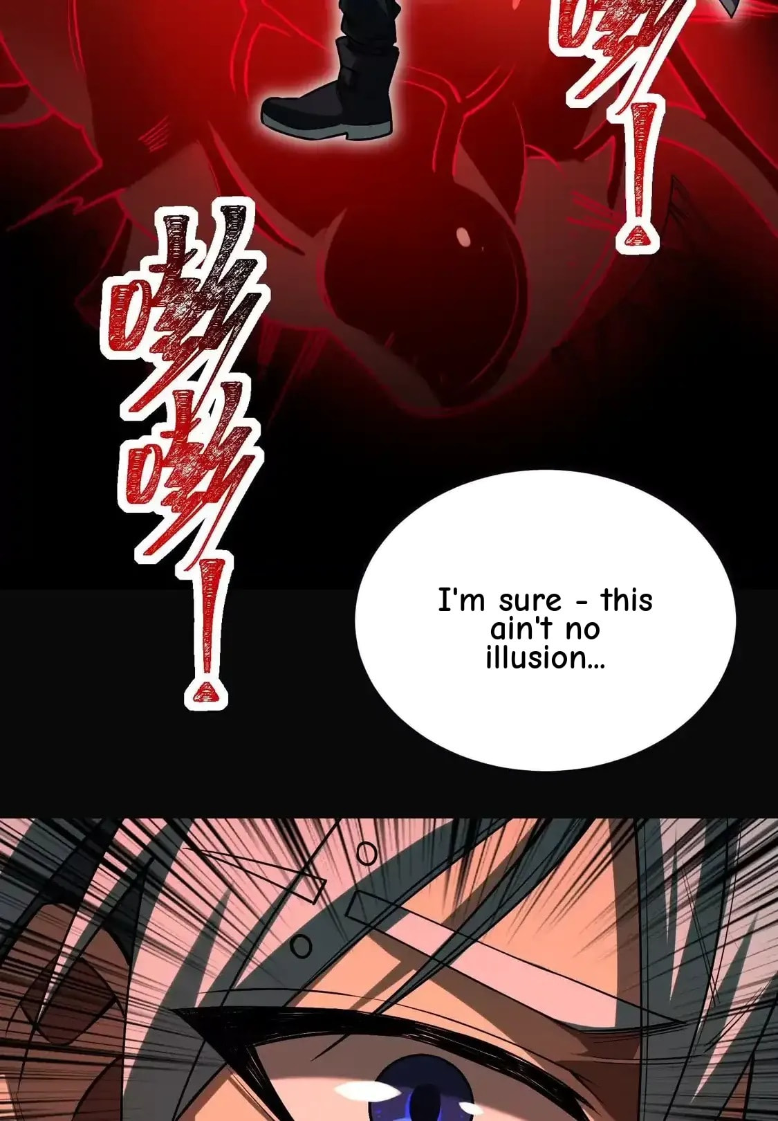 Desire Game Chapter 130 page 82 - 