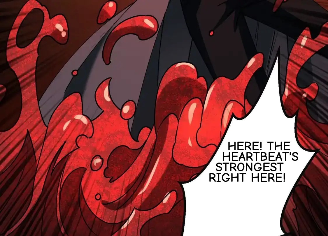 Desire Game Chapter 130 page 85 - 