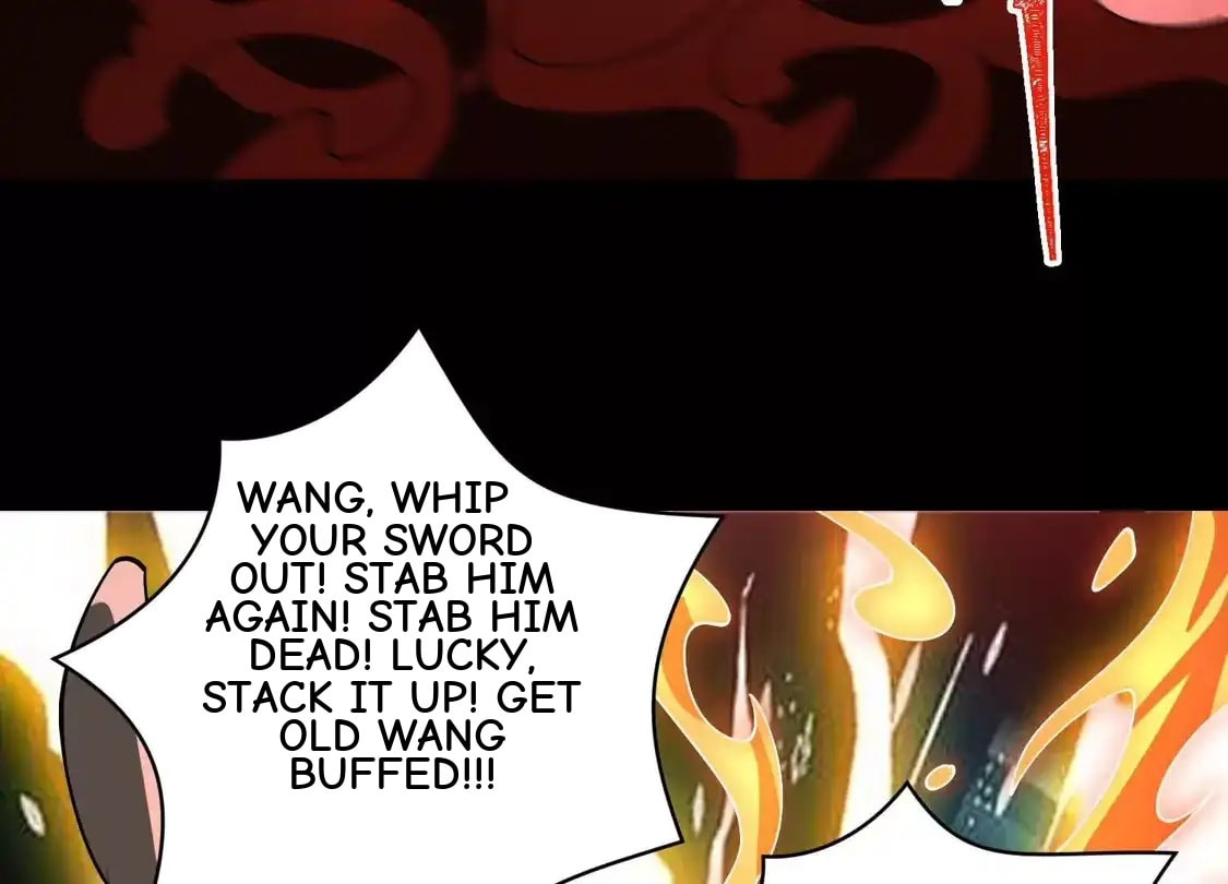 Desire Game Chapter 131 page 14 - 