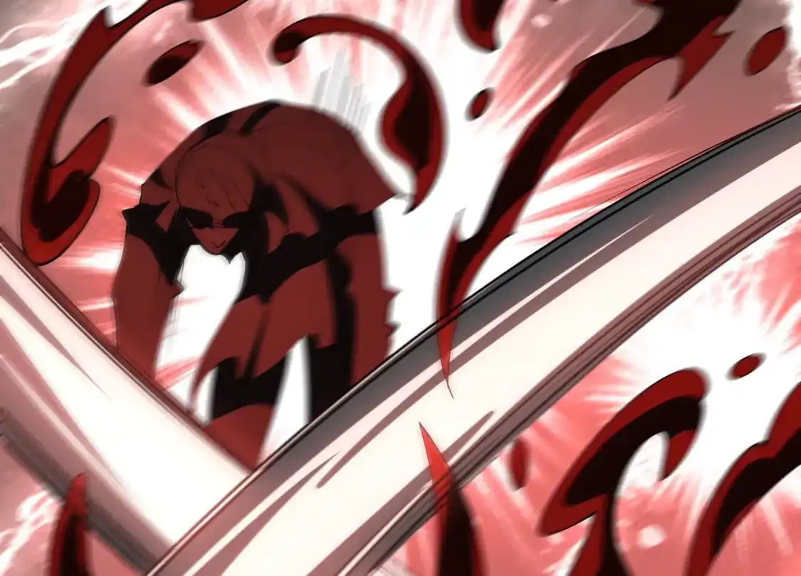 Desire Game Chapter 131 page 6 - 