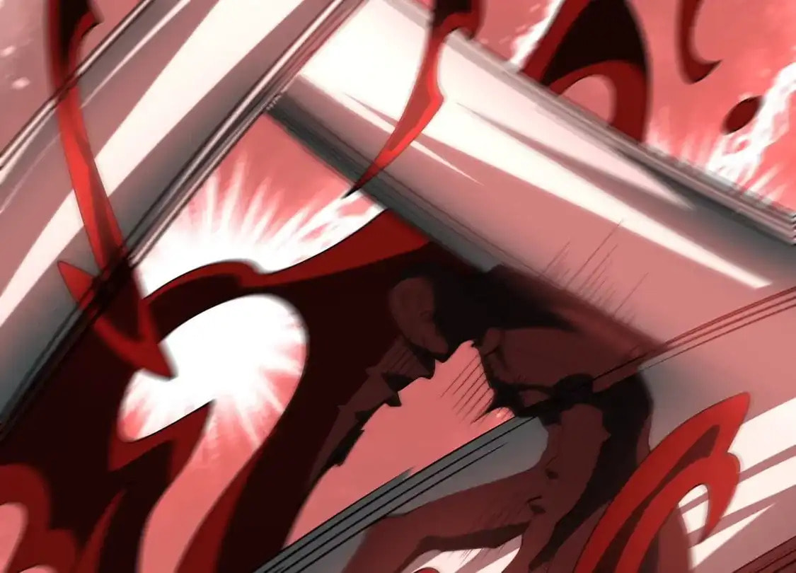 Desire Game Chapter 131 page 7 - 