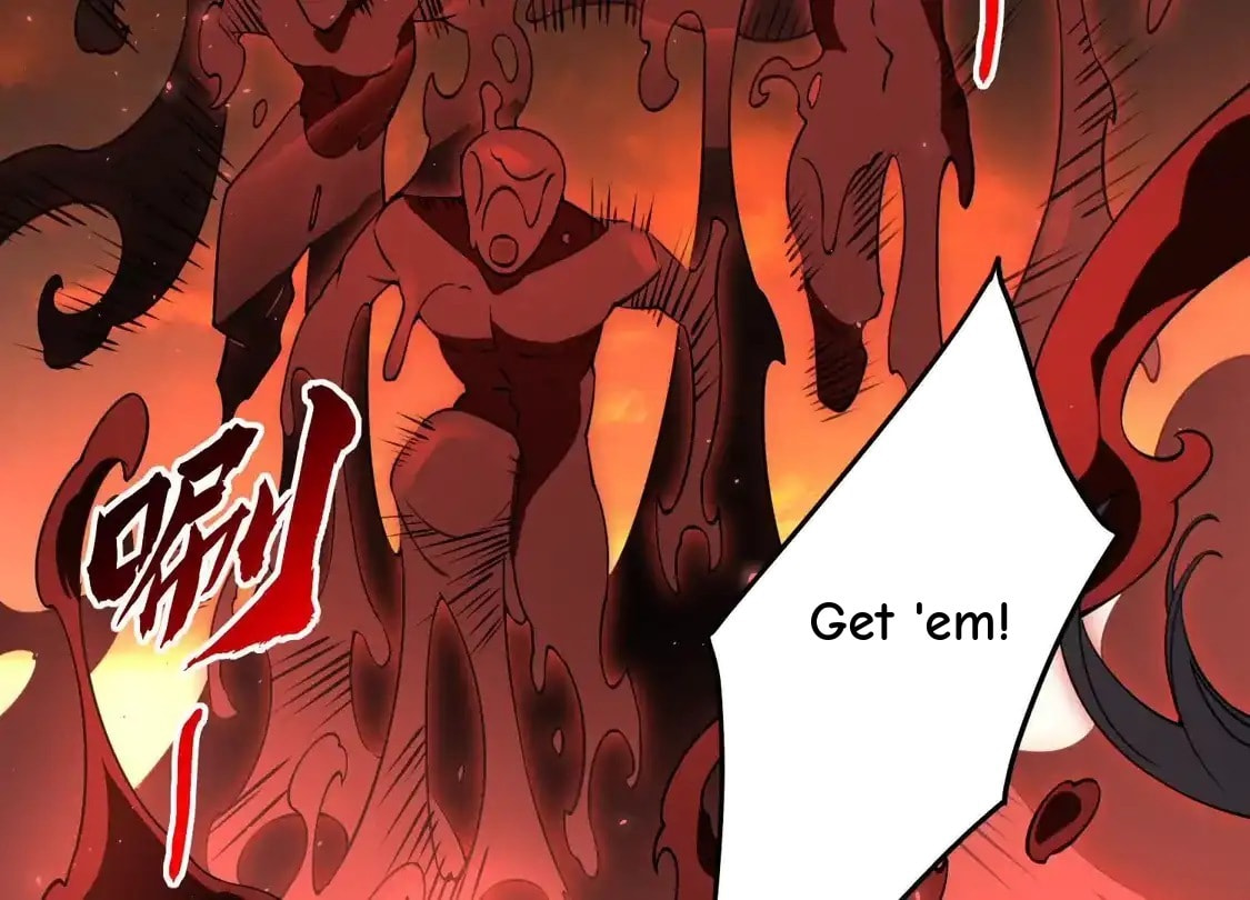 Desire Game Chapter 131 page 71 - 