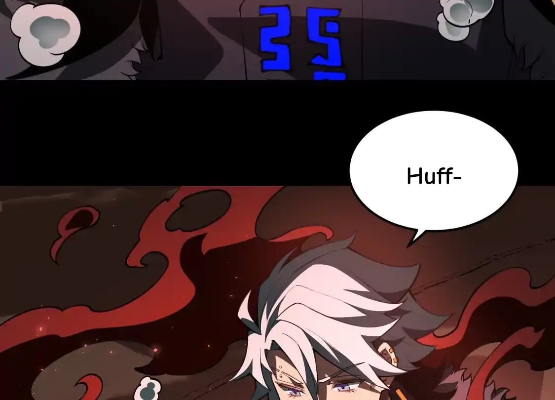 Desire Game Chapter 131 page 79 - 