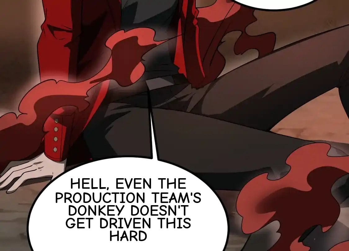 Desire Game Chapter 131 page 88 - 