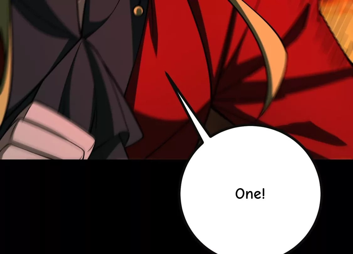 Desire Game Chapter 132 page 14 - 