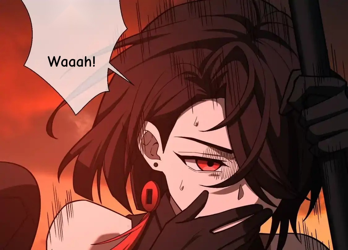 Desire Game Chapter 132 page 39 - 